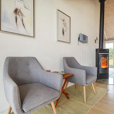Cozy In With Kitchen Vakantiehuis