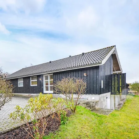 Cozy In With Kitchen * Ebeltoft