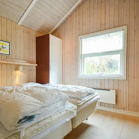 Cozy In With Kitchen Vakantiehuis *