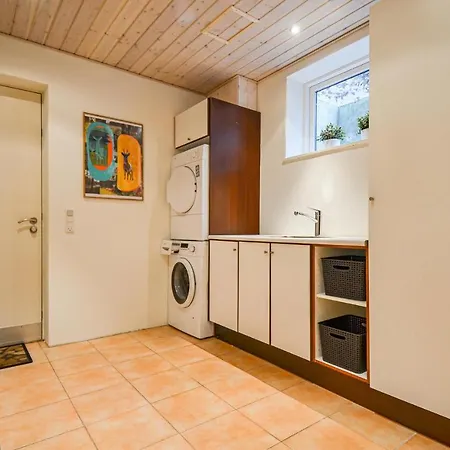 Cozy In With Kitchen Ebeltoft