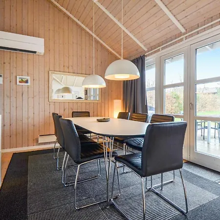 Cozy In With Kitchen Vakantiehuis