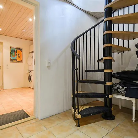 Cozy In With Kitchen Vakantiehuis *