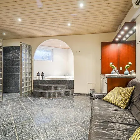 Cozy In With Kitchen *