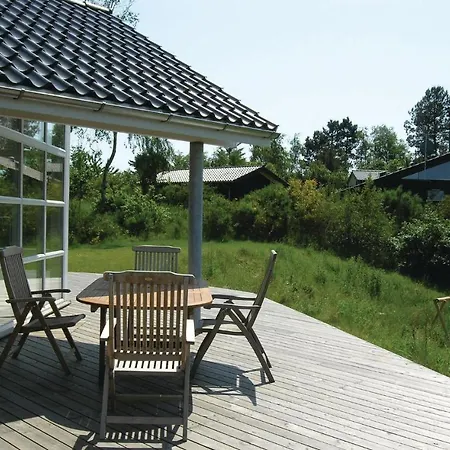 Cozy In With Kitchen * Ebeltoft